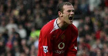 Επέστρεψε στις προπονήσεις ο Ρούνεϊ