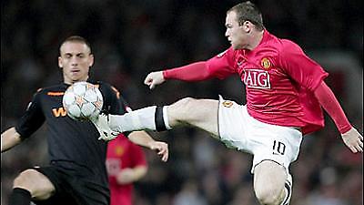 Φέργκιουσον: «Ανεβάζουμε ρυθμό»