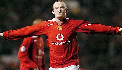 Παρών στο «Γκούντισον Παρκ» ο Ρούνεϊ