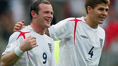 Ρούνεϊ: «Δε με νοιάζει που δεν βάζω γκολ»