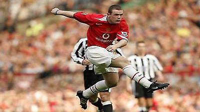 Ρούνεϊ: «Σαν τον Λόου»