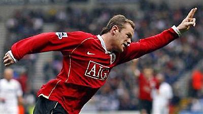 Έβγαλαν το «καπέλο» τους στον Ρούνεϊ