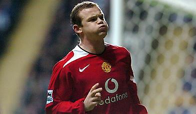 Ρούνεϊ: «Μπορούμε τον τίτλο»