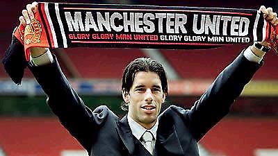 Πιστός στη Γιουνάιτεντ ο Φαν Νίστελροϊ