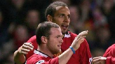 Φέρντιναντ: «Μπορεί να γίνει κορυφαίος της Γιουνάϊτεντ ο Ρούνεϊ»