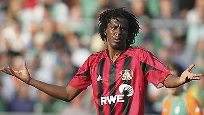 Στη Ντούισμπουργκ ο Ρόκε Zούνιορ