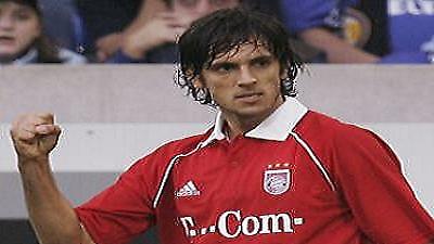 «Κοιτάει» Σάντα Κρούζ η «Γαλατά»