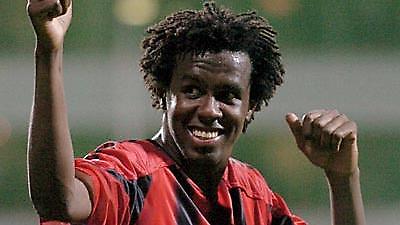 Ποινή δύο αγωνιστικών στον Ρόκε Ζούνιορ