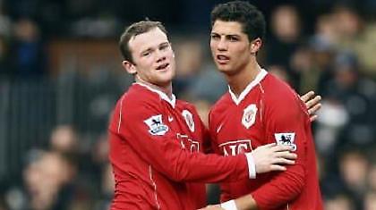 Κρ. Ρονάλντο: «Θέλω να προκριθεί η Αγγλία»