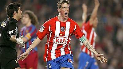 Ανανέωσε και επίσημα με Ατλέτικο ο Τόρες