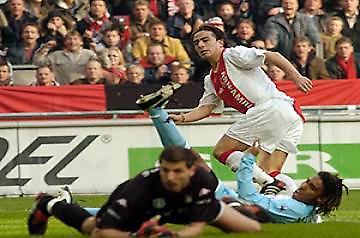 Ολλανδία: Ισόπαλο το ντέρμπι, ευνοημένη η Αϊντχόφεν