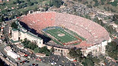 Υποψήφιο το Λος Άντζελες για το 2016