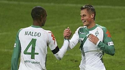 Bundesliga: Βέρντερ…μαινόμενη!