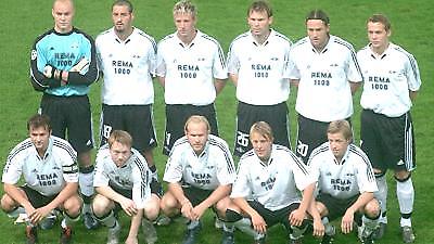 Νίκη – «βάλσαμο» για τη Ρόζενμποργκ