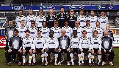 «Αγκαλιά» με τον τίτλο η Ρόζενμποργκ