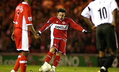 Θέλει τον Ρόσεμπακ η Μπενφίκα