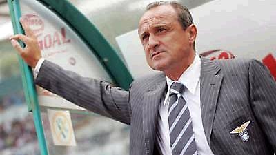 Ρόσι: «Δε βρισκόμαστε σε κρίση»