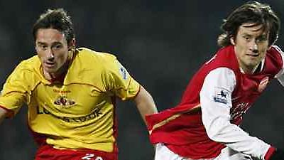 Νοκ άουτ από το ματς με Αίντχόφεν ο Ροσίτσκι