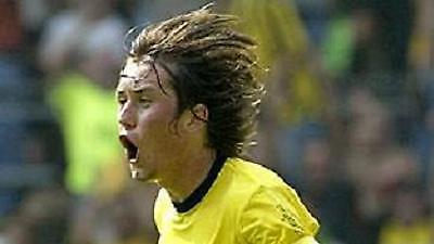 Ροζίτσκι: «Η Άρσεναλ είναι η καλύτερη ομάδα στη Ευρώπη»