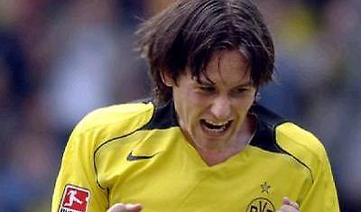 Πουλάει τον Ροζίτσκι η Ντόρτμουντ