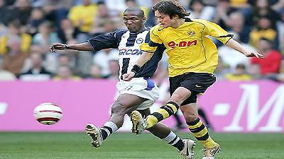 Δεν πωλείται ο Ροζίτσκι