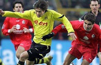 Ενδιαφέρον της Ατλέτικο Μαδρίτη για τον Ροσίτσκι