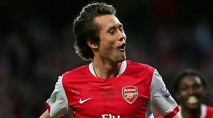 Ουδέν θέμα με Ροσίτσκι