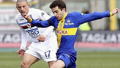 Πρόταση της Πάρμα για Ρόσι