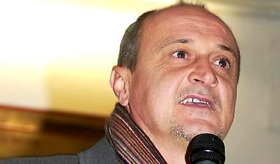 Ρόσι: «Δύσκολη σεζόν για τη Λάτσιο»