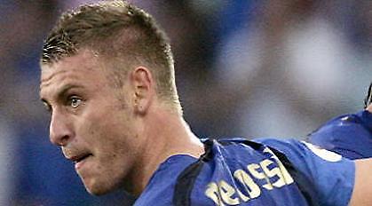 Βλέπει Ντε Ρόσι η Ρεάλ!