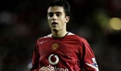 Ανανέωσε ως το 2010 με τη Μάντσεστερ Γιουνάιτεντ ο Ρόσι