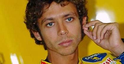 Έπιασε κορυφή ο Βαλεντίνο Ρόσι