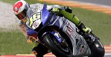 Νικητής στην Ιταλία ο Ρόσι