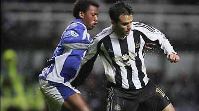 Ρόσι: «Θέλω Μαν.Γιουνάιτεντ»