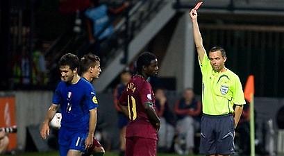 Πάει... Πεκίνο η Ιταλία