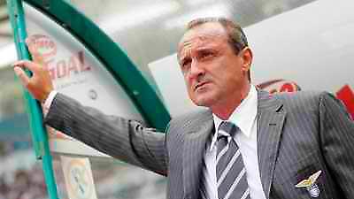 Πήρε τερματοφύλακα η Λάτσιο