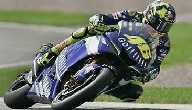 Συνεχίζει ακάθεκτος ο Ρόσι…