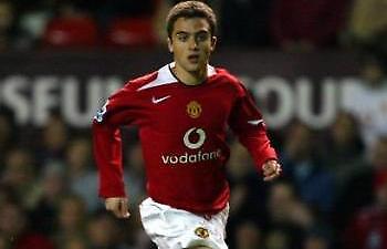 Φέργκιουσον: «Ρόσι, ο νέος Σκόουλς»