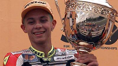 Ο Ρόσι θα δοκιμάσει τη Ferrari