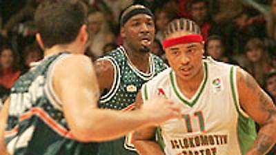 Euro Cup: «Νοκ άουτ» Βιλερμπάν, Ουράλ, Κίμικ