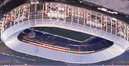 Eredivisie: Ντέρμπι στο «Ντε Κάιπ»