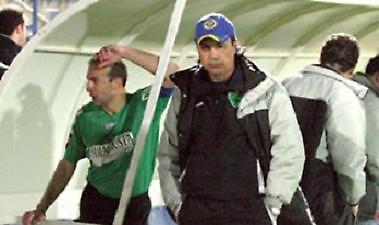 Ανανέωσε με Ολυμπιακό Λευκωσίας ο Ρότσα