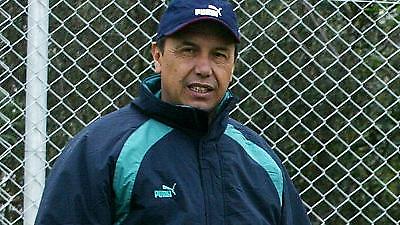 Ρότσα: «Θα βοηθήσει πολύ ο Καραγκούνης»