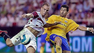 ΑΤΡΟΜΗΤΟΣ: Επέστρεψε ο Κούτσης, φεύγει ο Ρότσα