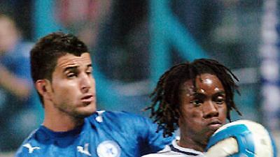 ΑΤΡΟΜΗΤΟΣ: Ώρα για… δουλειά