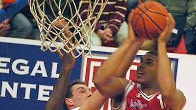 MVP o Ρότζερς