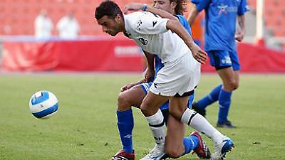 ΟΦΗ: Εκτός με Ατρόμητο ο Ρουμπάκης