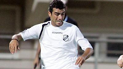 Ρουμπάκης: «Ευχαριστηθήκαμε το παιχνίδι»