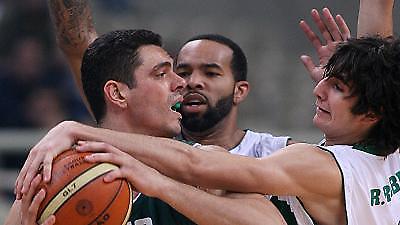 Κορυφαίος νέος ο Ρούμπιο