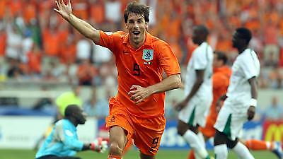 Πάει Πεκίνο ο Φαν Νίστελροι;